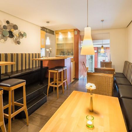 Hotel Rennschuh Göttingen Buitenkant foto